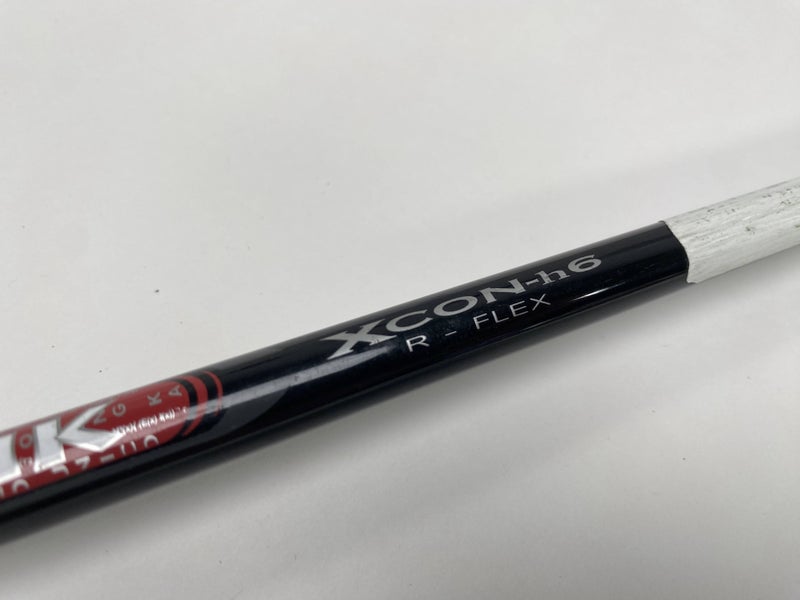 Cleveland Classic 2013 3 Hybrid 20.5* Matrix Ozik Xcon-h6 Regular RH