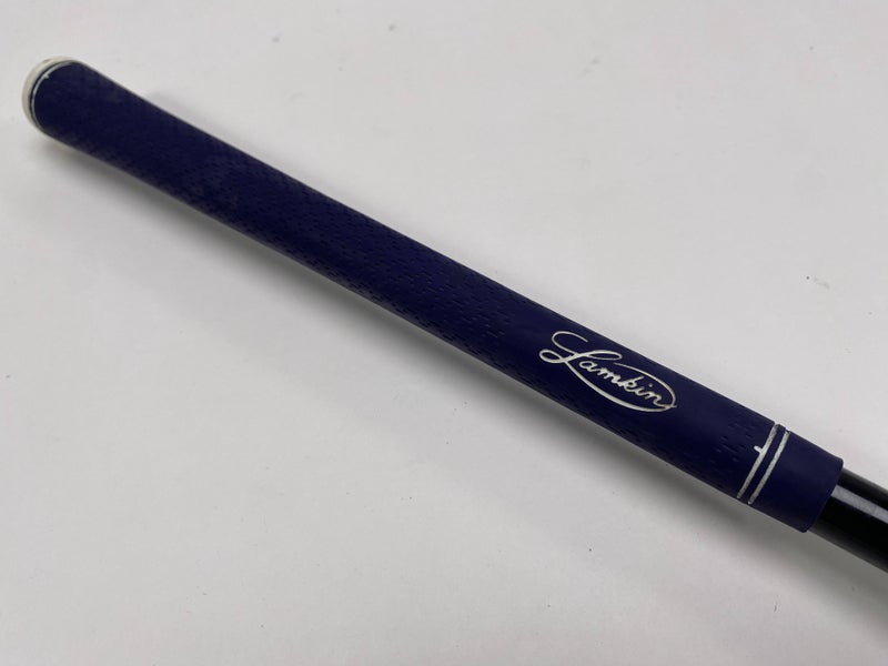 Cleveland Classic 2013 3 Hybrid 20.5* Matrix Ozik Xcon-h6 Regular RH