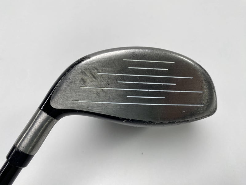 TaylorMade Burner Superfast 3 Fairway Wood 15* Matrix Ozik XCON-4.8 Ladies RH