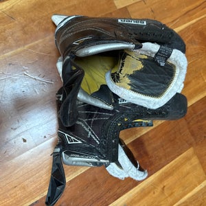 Bauer Supreme 1S Skates