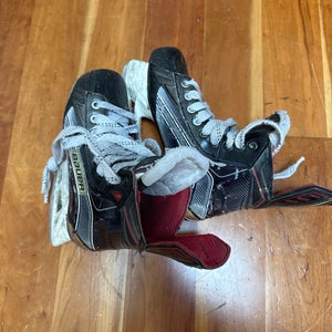 Bauer Vapor X800 Used Skates