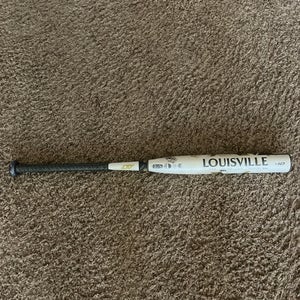 Louisville Slugger LXT Composite Bat (-10) 22 oz 32" (Used)