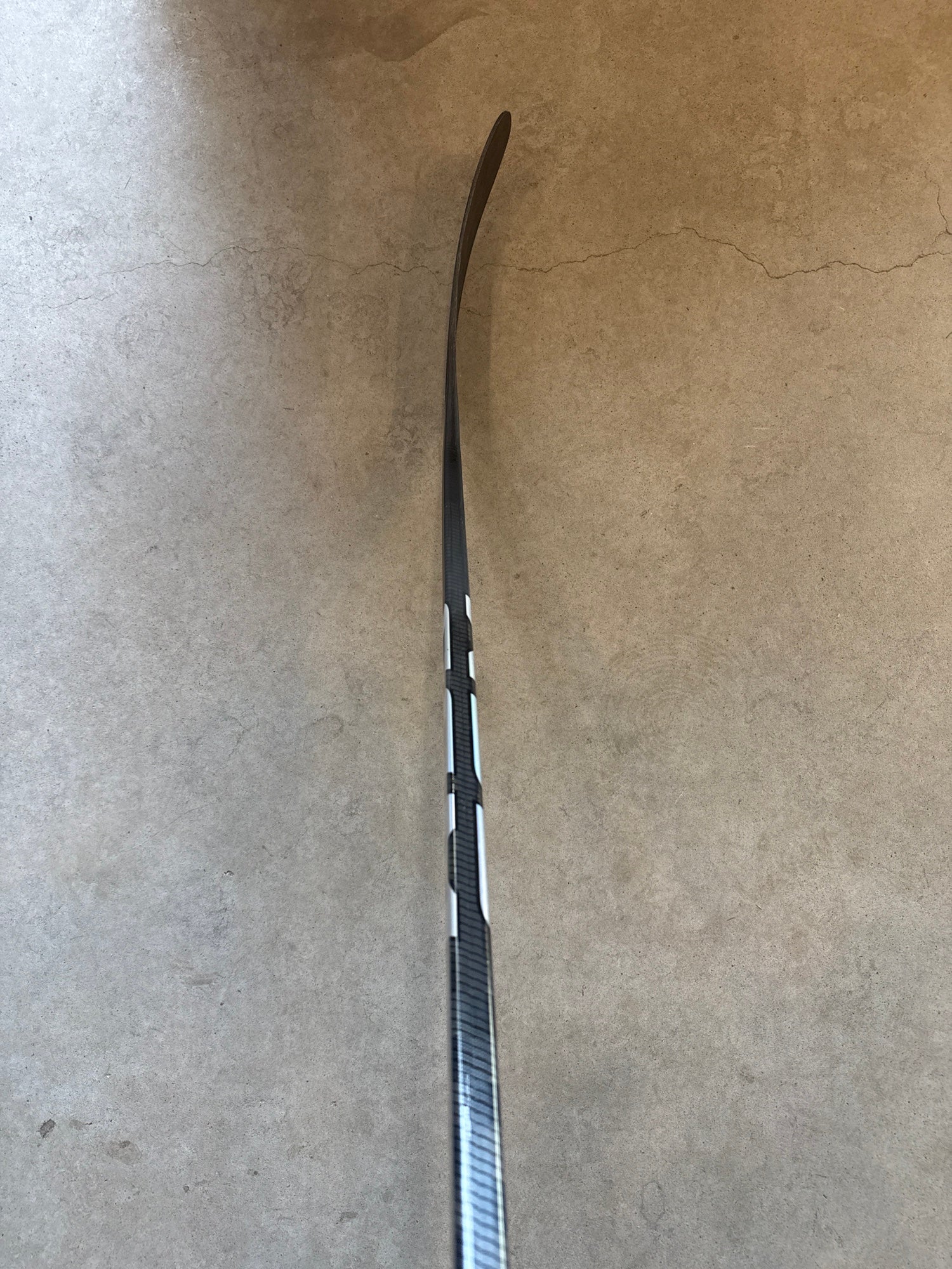 ナ*ズ様 ケビンアンダーソンパーソナルストック　プロストック PRO9292 (ST: Kuznetsov Pro) - OG (BLUE) - Pro Stock Hockey Stick