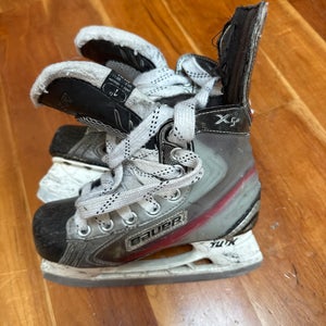 Used Bauer Vapor Skate