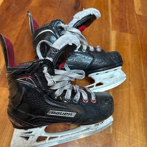 Bauer Youth Used Skates
