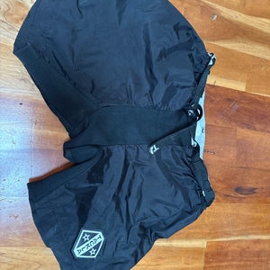 Tackla Pant Shell Black