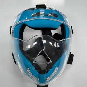 TK Field Hockey Mask (New)