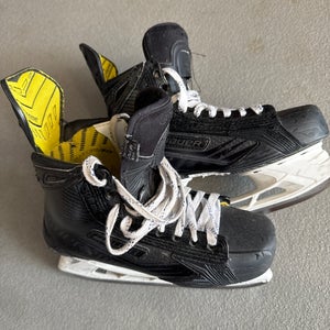 Bauer Supreme MX3