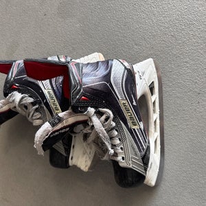Bauer Vapor 1 X Used Skates