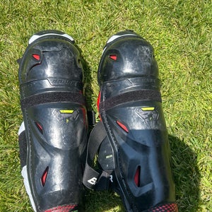 Bauer Vapor Shin Pads