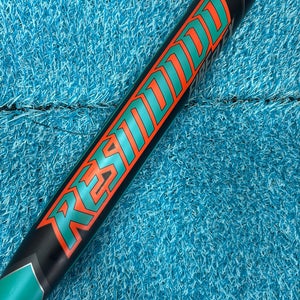 2022 Easton Resmondo FireFlex Bat (-7.5) 26.5 oz 34" (Used)