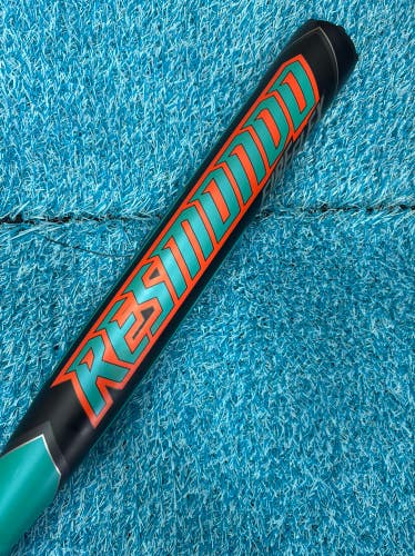 2022 Easton Resmondo FireFlex Bat (-7.5) 26.5 oz 34" (Used)