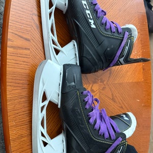 CCM Tacks 9350 Hockey Skates