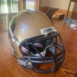 Adult Medium Riddell Revolution Helmet (Used)