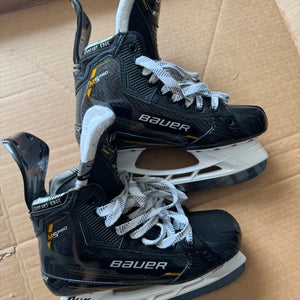 New Bauer Supreme M5 Pro