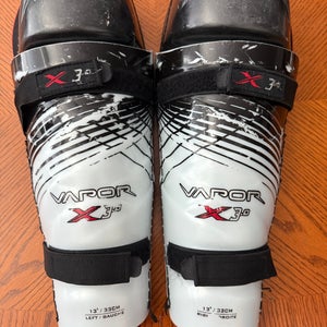 Bauer Vapor X3.0 13" Shin Pads