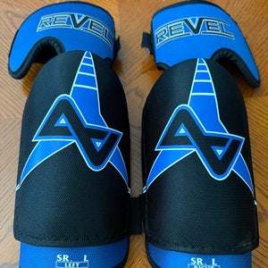 Alkali Revel Elbow Pads Brand New