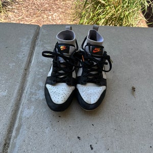 Nike Dunk Cleat