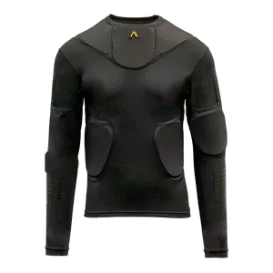 Brand New Aegis Interceptor Goalie Pro Base Layer Top (NKMS248)