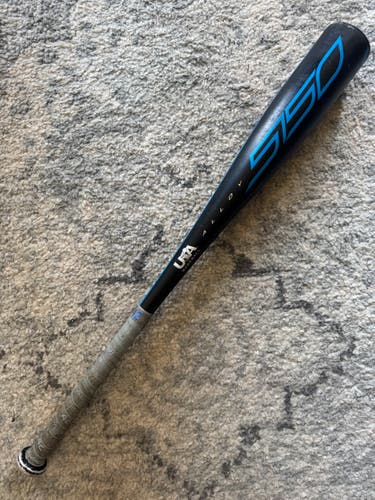 Great Pop!! Rawlings 5150 USA Bat 27” -10 Ready to Go!!