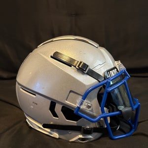 Adult Extra Large Schutt F7 Helmet (Used)