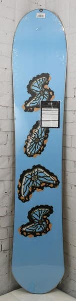 SIMS スノーボード 161 Sims Nub Snowboard 161 cm Twin Park New 2023 | SidelineSwap | Buy