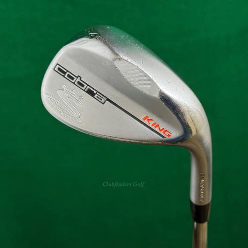 Cobra King PUR Versatile 54-10 54 Sand Wedge Dynamic Gold S200 Steel Stiff