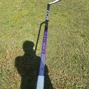 Senior CCM RibCor Trigger 8 Pro Right Handed Hockey Stick P28 (New)