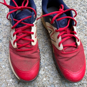 New Balance Turf Shoes