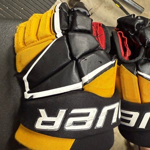 Bauer Vapor 3X Pro Gloves 13" (Used)