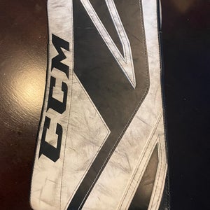 CCM Premier 2.5 Hockey Goalie Blocker