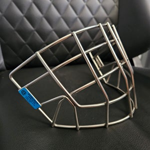 Bauer Profile Certified Goalie Cage
