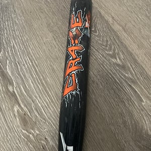 Mizuno Craze Softball Bat 27 oz