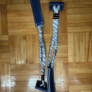 True Goalie Pro Laces