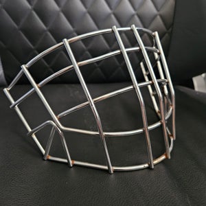 Bauer Profile Certified Goalie Cage