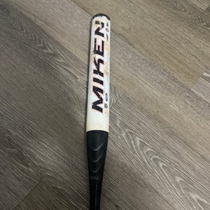 Miken Freak DST Softball Bat 27 oz