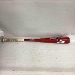 Used Marucci CAT X2 CONNECT BB/SB USA 2 5/8 Bat 28" 11851-S000034047