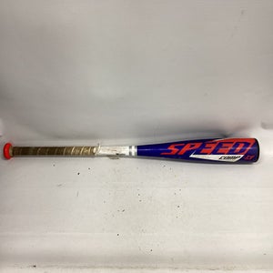 Used Easton SPEED COMP BB/SB USA 2 5/8 Bat 27" 11851-S000034045
