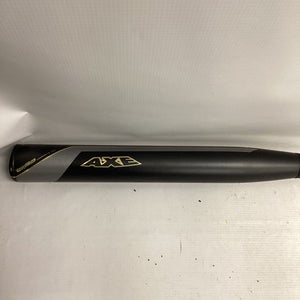 Used AXE AVENGE BB/SB Fastpitch Bat 34" 11851-S000034037