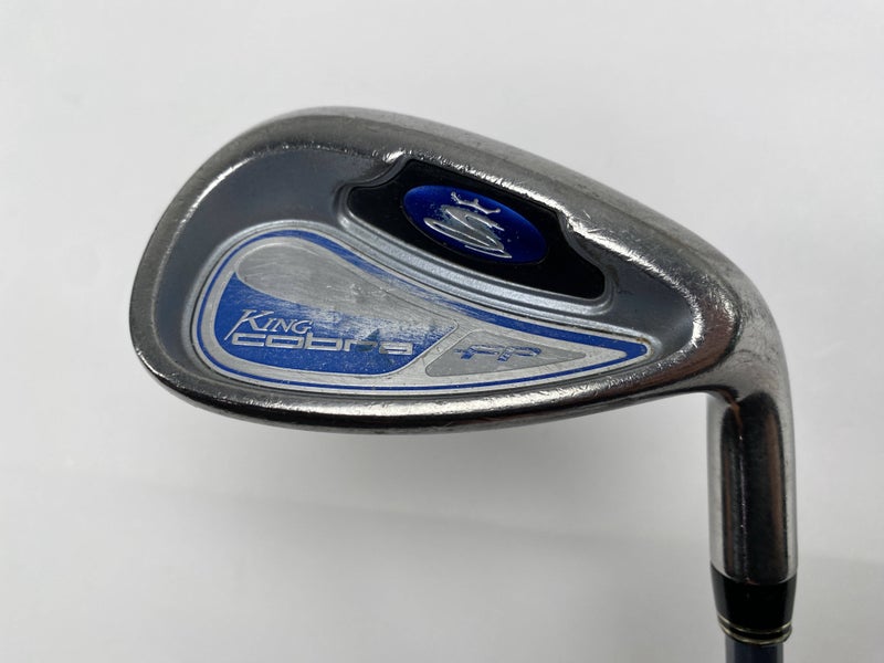 Cobra FP Women Gap Wedge GW Aldila NV HL Ladies Graphite Womens RH