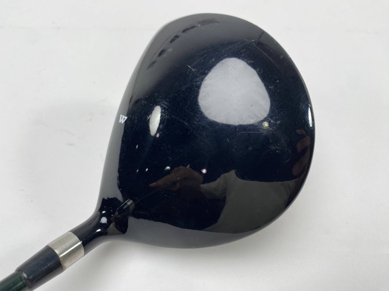 Warrior Custom Golf 3 Fairway Wood 14* True Launch Regular Graphite Mens RH