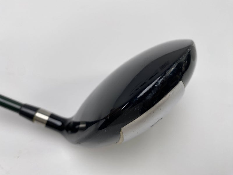 Warrior Custom Golf 3 Fairway Wood 14* True Launch Regular Graphite Mens RH