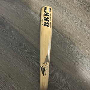 BBB BBCOR Certified Baseball Bat 30 oz