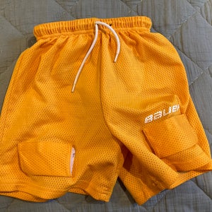 Bauer Youth Small Jock (Used)