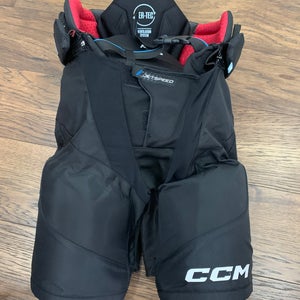 LIKE NEW Senior Medium CCM Jetspeed ft6 Hockey Pants (Used)