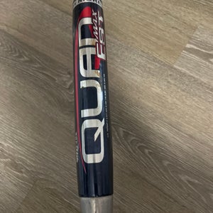 Worth Quad Softball Bat 27 oz ASA USSSA
