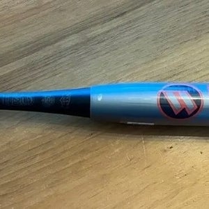 Worth Mayhem Bat (-7) Alloy 27 oz 34"