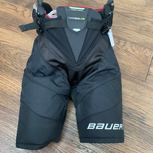 Intermediate Large Bauer Vapor Hyperlite Hockey Pants (New)