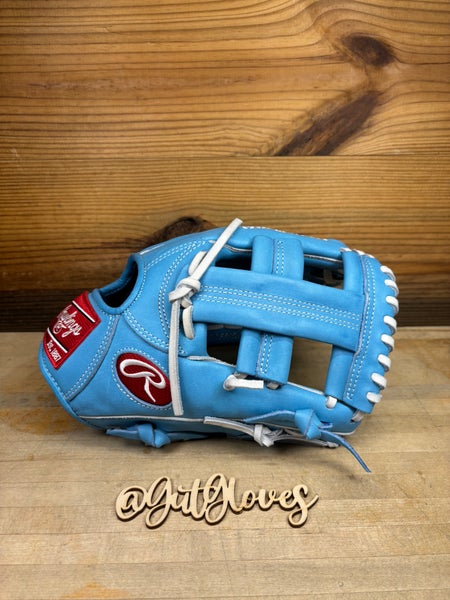 Rawlings Custom 11.5” HOH TT2