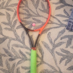 Adult HEAD Radical MP Tennis Racquet 2023